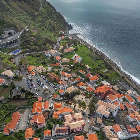 דירות ז'ארדים דו מאר Casa Do Calhau מראה חיצוני תמונה
