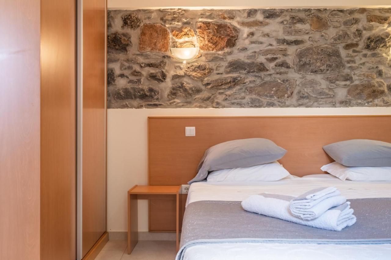 דירות ז'ארדים דו מאר Casa Do Calhau מראה חיצוני תמונה